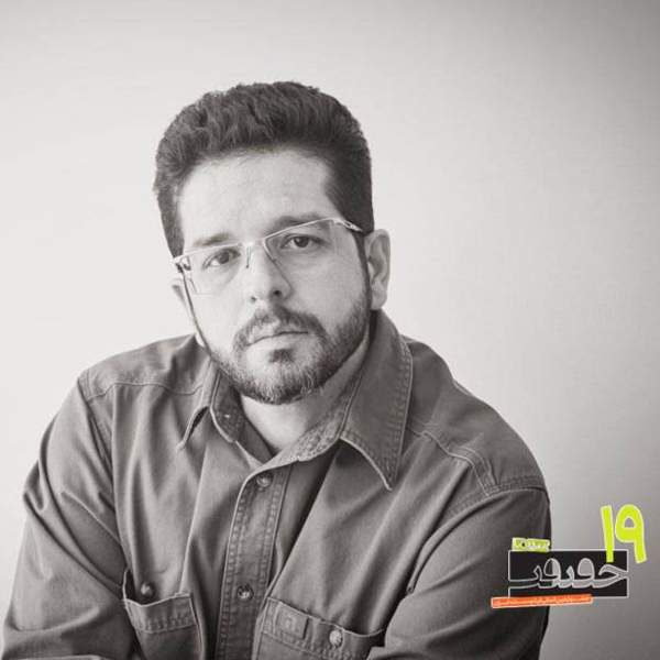 عکاس مستند چشم آگاه روزگار و جامعه است